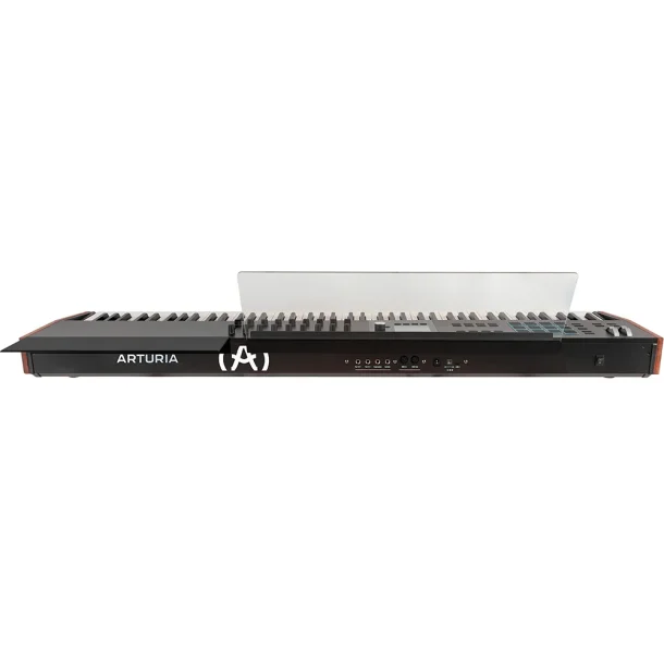ARTURIA KeyLab 88 Mk3 Sort